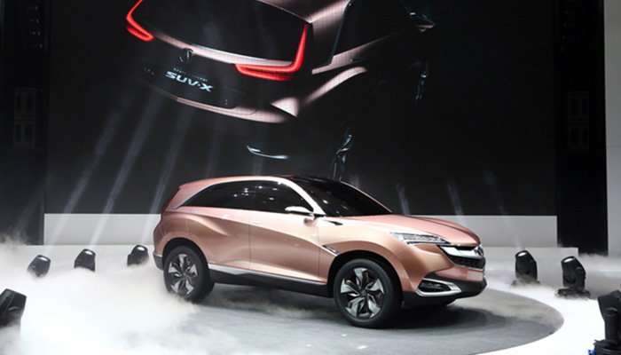 All-new-acura-cdx-beijing-international-automotive-exhibition-2016