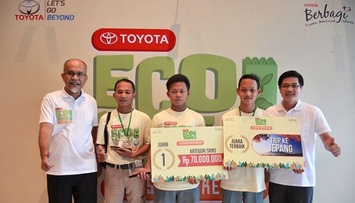 toyota-eco-youth-10-2016-pemenang-smk-pgri-karawang