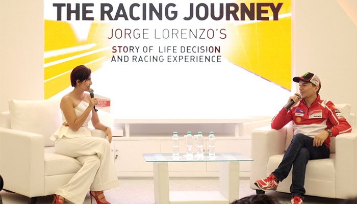 ducati-jorge-lorenzo-the-racing-journey-indonesia