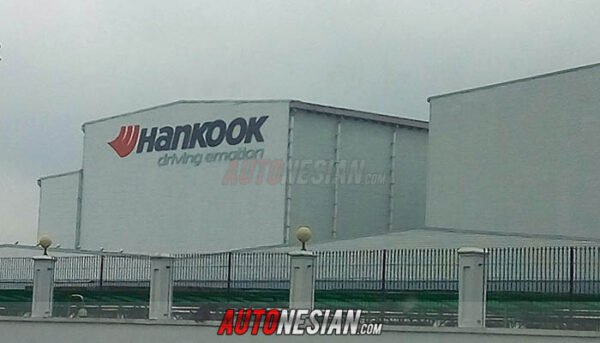 Hankook Tire Indonesia Kembangkan Jaringan Ritel Dan Distribusi ...