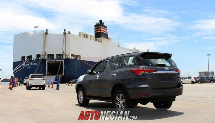 toyota-indonesia-ekspor-fortuner-autonesian Toyota Fortuner Dalam Tahap Ekspor