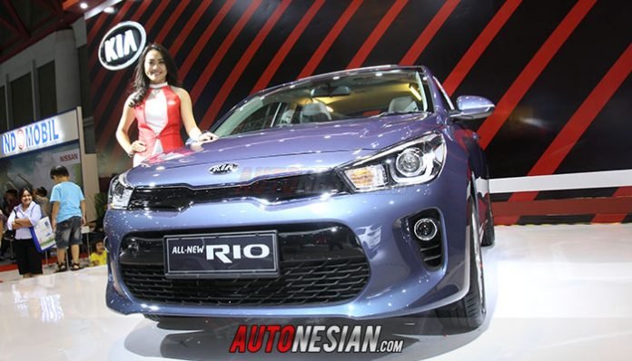 kia-all-new-rio-iims-2017 All New Kia Rio