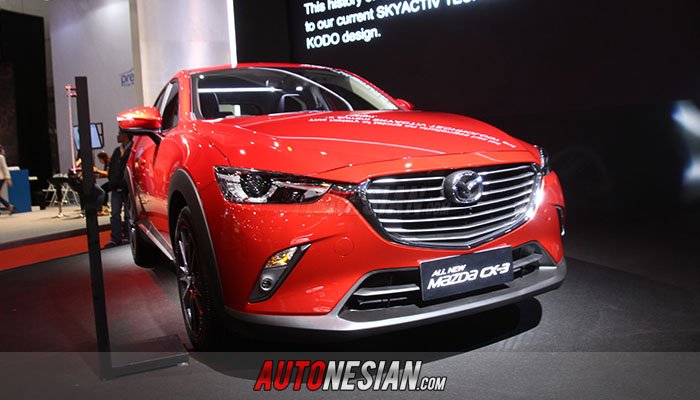 mazda-cx-3-iims-2017