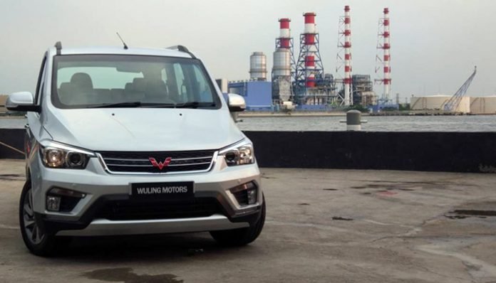 wuling-indonesia-Confero-S Wuling Confero S siap meluncur di Indonesia