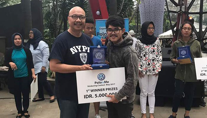 Volkswagen-indonesia-Polo-Stickering-Contest-2017-2