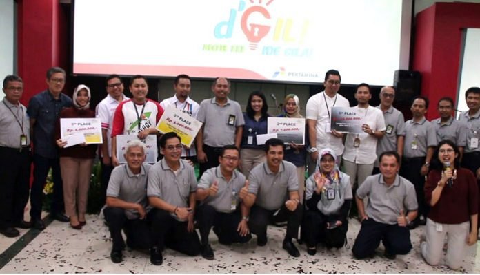 pertamina-ide-gila-season-II-2017 Para Pemenang Pertamina MOR III Ide Gila Season II 2017