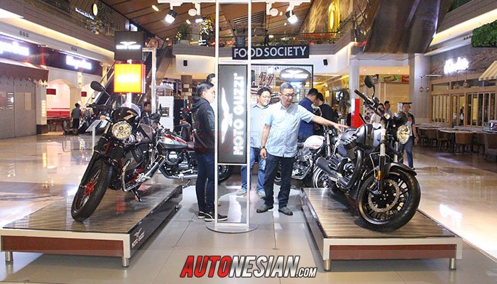 piaggio-indonesia-pameran-kokas-2017-moto-guzzi