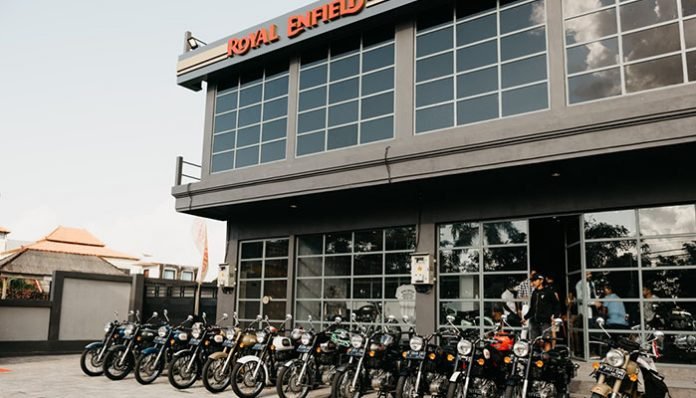 royale-enfield-dealer-bali Dealer Royal Enfield Bali di Jalan Sunset Road, Kuta-Badung