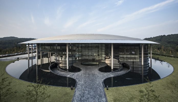 Hankook-Technodome Hankook Technodome