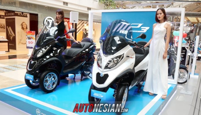 Piaggio-mp3-500-business-indonesia-2017 Piaggio M3 500 Business