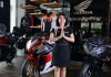 Honda BigWing Jakarta Berikan Beragam Pelayanan "Manja" Bagi Konsumen Honda BigBike
