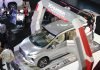Mitsubishi Xpander Dalam Suasana Mitsubishi Motors Special Exhibition Balikpapan