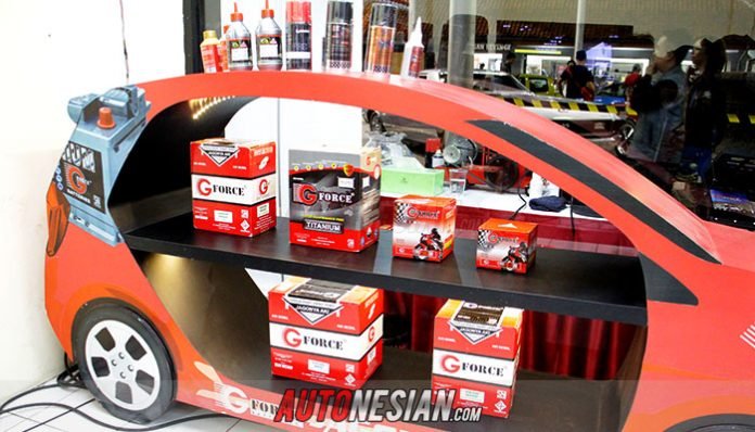 g-force-jakarta-custom-culture-2017 G-Force Ramaikan Jakarta Custom Culture dengan produk-produk unggulan