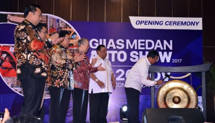 giias-medan-auto-show-2017 GIIAS Medan Auto Show
