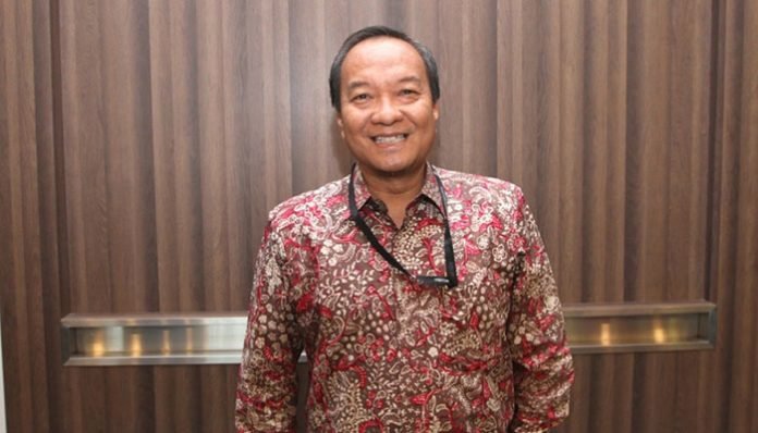 julian-noor-adira-insurance Julian Noor Direktur Utama Adira Insurance Baru