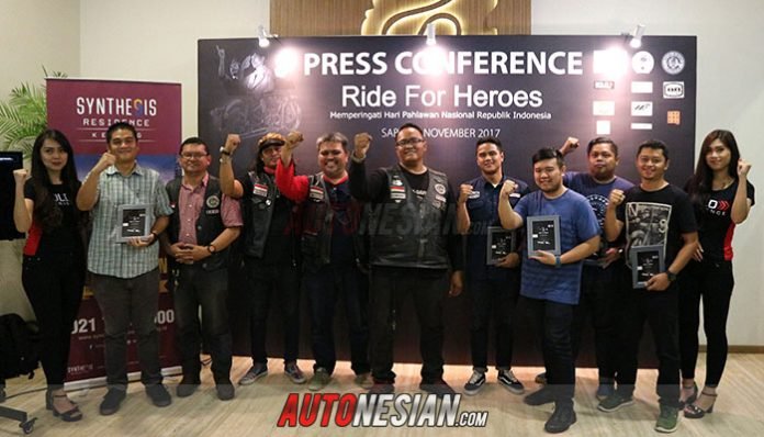 royal-riders-indonesia-ride-for-heroes-2017-2 Royal Riders Indonesia (ROI)