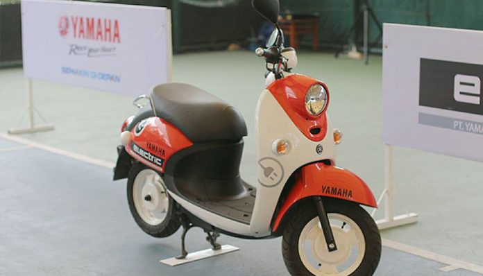 yamaha-e-vino-motor-listrik-indonesia Motor Listrik Yamaha E-Vino