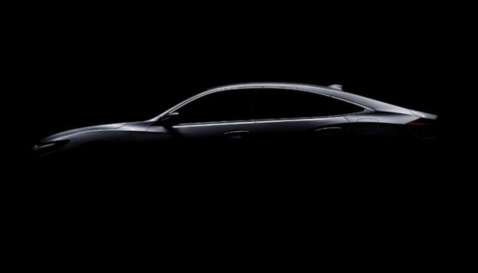New-Honda-Insight-Prototype New Honda Insight Prototype