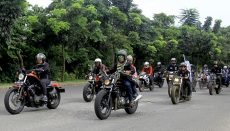 Bikers Subuhan