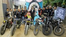 Bikers Subuhan