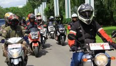 Touring Forwot XV 2017