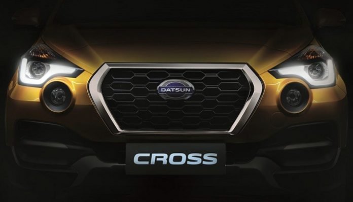 datsun-cross Datsun Cross