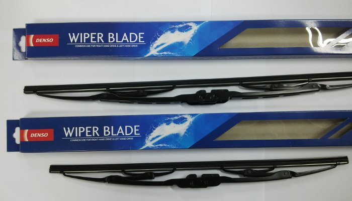 Wiper mobil, Denso Wiper Blade