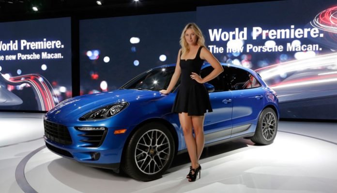 porsche-macan Porsche Macan