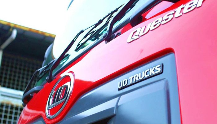 UD Trucks Indonesia