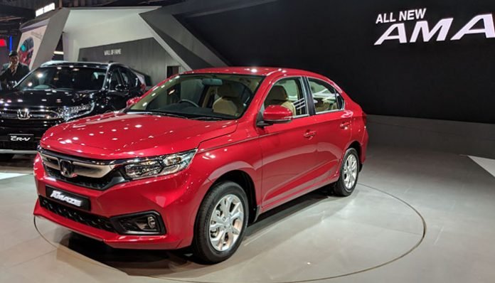 all-new-honda-amaze All New Honda Amaze