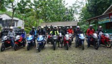 touring perdana GI-Joe 2018