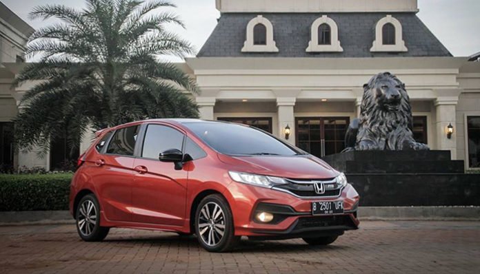 new-honda-jazz New Honda Jazz