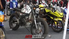 Suzuki Bike Meet - Jambore Nasional 2018