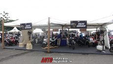 Suzuki Bike Meet - Jambore Nasional 2018