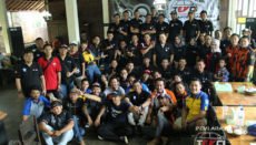 TEVCI Chapter Salatiga