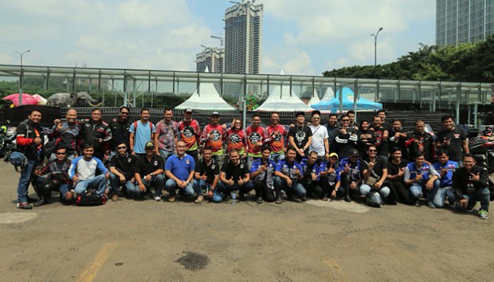 yamaha-indonesia-yamamamori-2018 Yamaha Indonesia, Yamaha Morning Ride