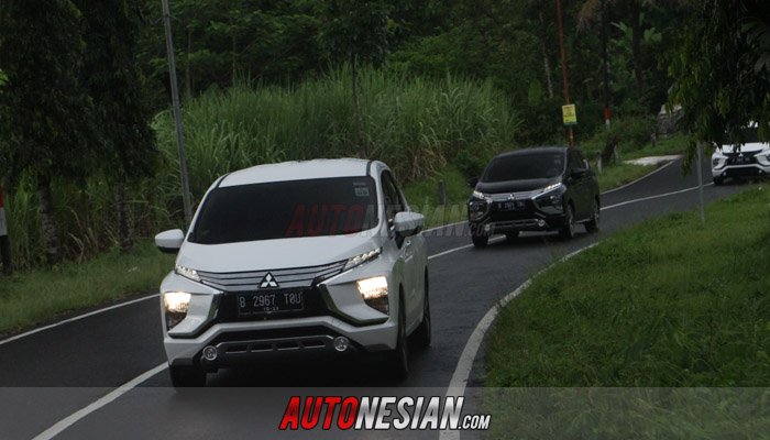 Mitsubishi Xpander