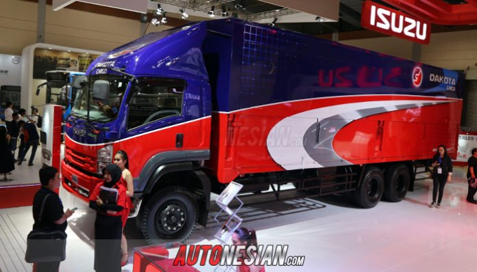 new-isuzu-giga-FVM-34-U-HP-N-6x2 New Isuzu Giga