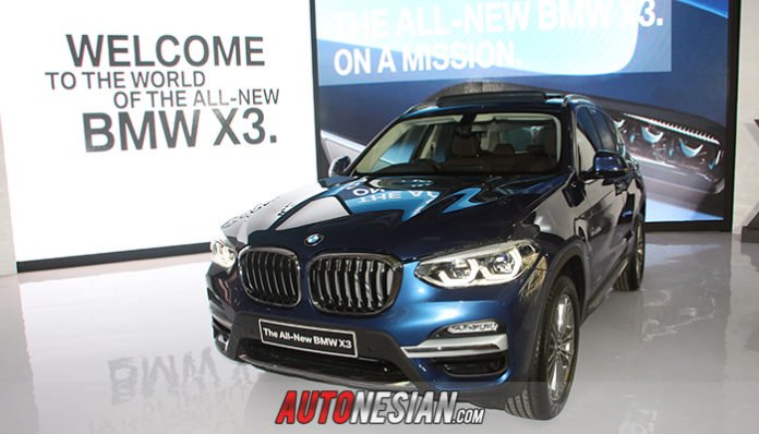 all-new-bmw-x3 All-New BMW X3