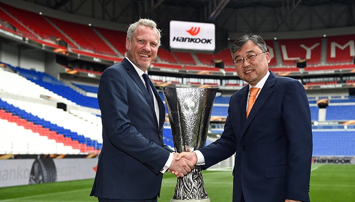 Hankook Tire UEFA Europa League Final