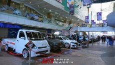 MBTech Auto Combat Medan 2018