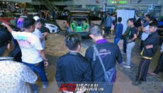 MBTech Auto Combat Medan 2018