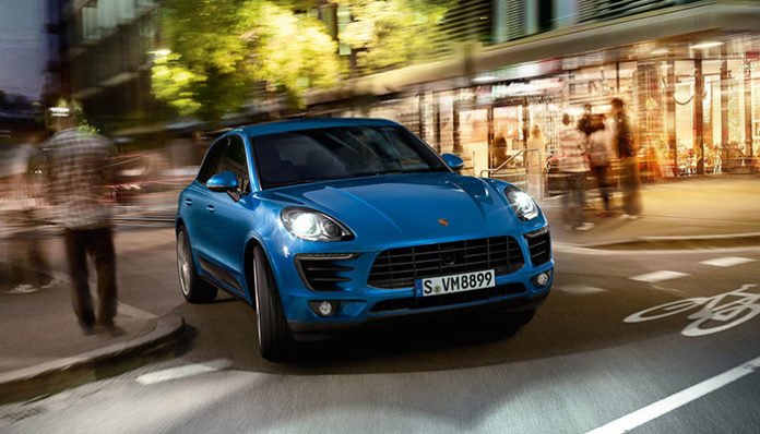 Akibat Skandal Dieselgate Dua Model Suv Porsche Kena Recall Autonesian Com