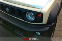 All-New Suzuki Jimny