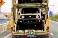 All-New Suzuki Jimny