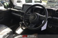 All-New Suzuki Jimny