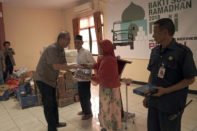 mercedes jip indonesia Bakti Sosial ramadhan 2018