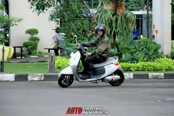 motor-listrik-viar-q1 Motor Listrik Viar Q1
