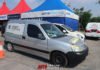 Posko Siaga Peugeot Mudik 2018 di KM 57