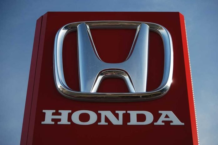 honda-logo Honda